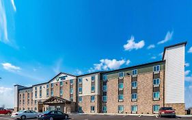 Woodspring Suites Indianapolis Zionsville